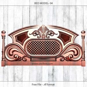 beautiful bed design