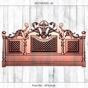 beautiful bed room design