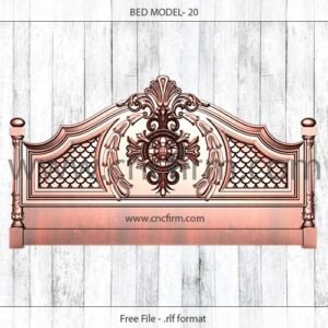 beautiful modern bedroom