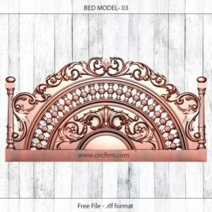 bed beautiful design