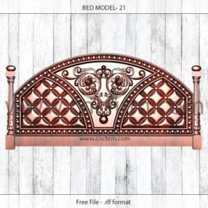 cnc router bed design