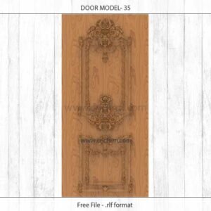 dutch door
