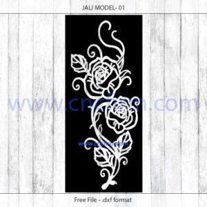 jali deisgn