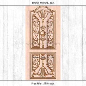new main double door design 2020