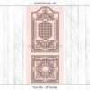 room door design