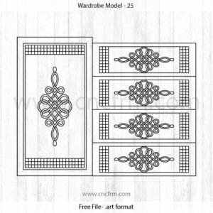 sliding wardrobe design