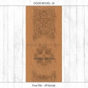 wooden door design