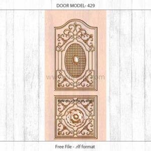 3d design wood carving