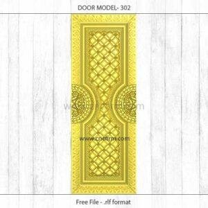 acrylic cnc cutting design