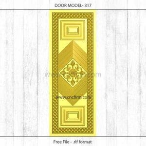 cnc cutting flower design