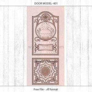 cnc door design machine