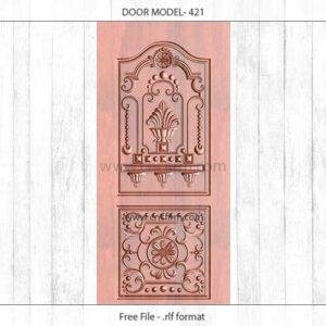 cnc door making machine price