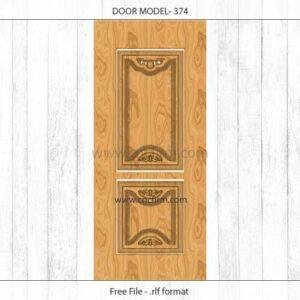 cnc mdf doors