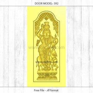 cnc moving gantry design