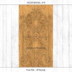 cnc router 3d design