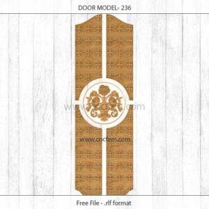 cnc wood cutting design