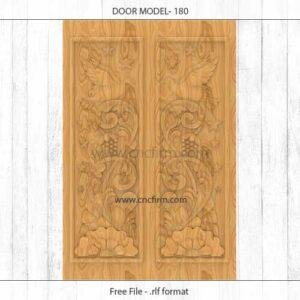 concealed door closer