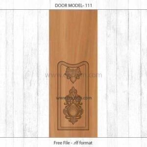 door frame design