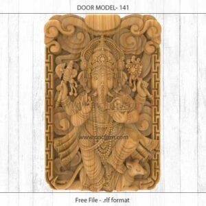 entrance door design