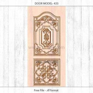fully automated wood designing machine