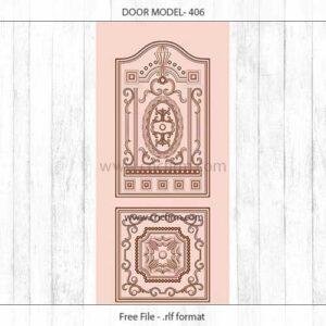 mdf 2d cutting design