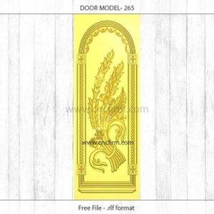 pvc cnc cutting design