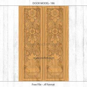 white interior doors