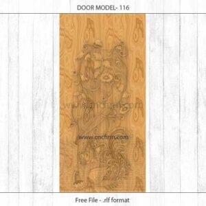 wooden door design for home