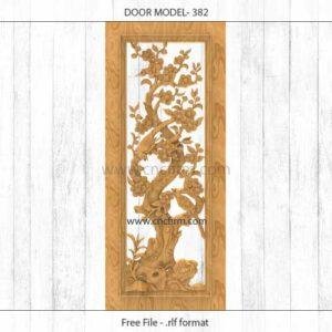 wpc jali cutting design