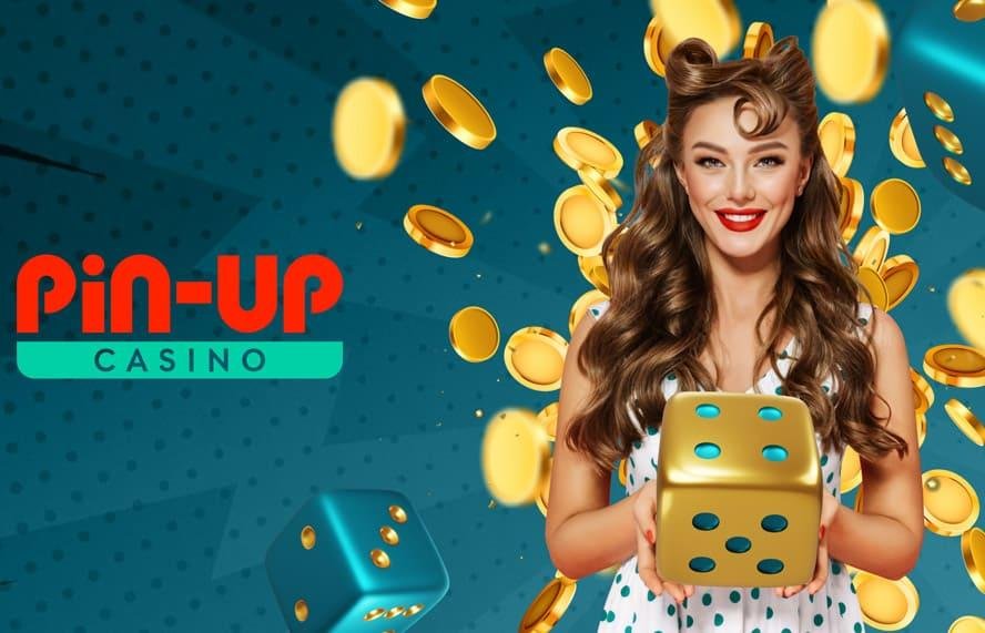 Pin Up Casino Pin Up Casino