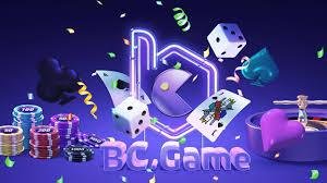 Comprehensive Overview of BC.Game Hub A New Era in Online Gaming