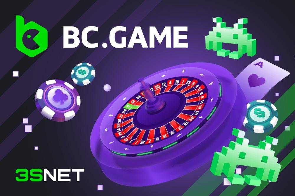 Explore BC.Game Casino and Sports Betting A Comprehensive Guide Explore BC.Game Casino and Sports Betting A Comprehensive Guide