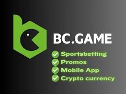 Exploring BC Game The Ultimate Casino Experience