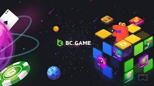 Exploring BCGame The Ultimate Online Casino in the United States