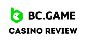 Exploring the BC.Game Platform A Comprehensive Overview