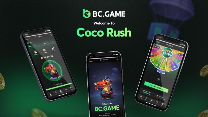 Unlocking the Fun The Ultimate Guide to BC Game App Unlocking the Fun The Ultimate Guide to BC Game App