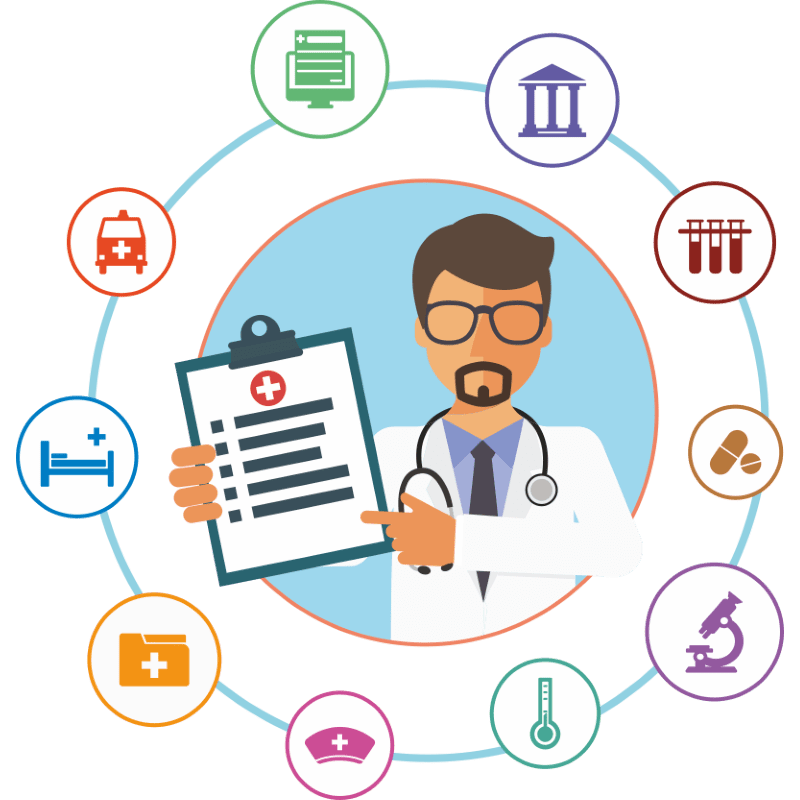 Amoksicilín Všeobecný prehľad a jeho účinky