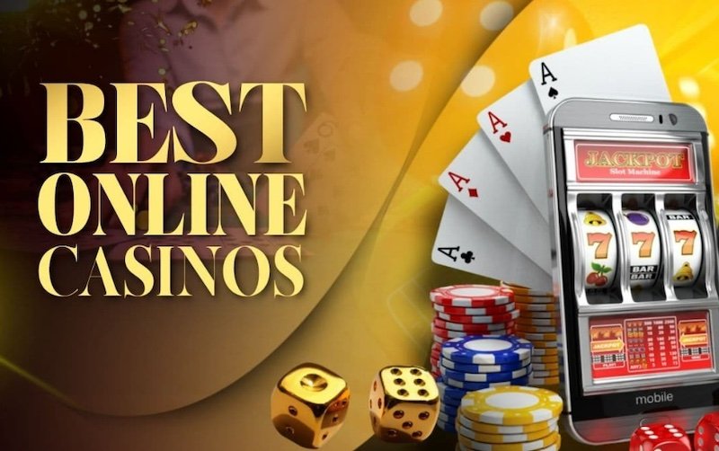 Best Slots with Progressive Jackpots -1697798138