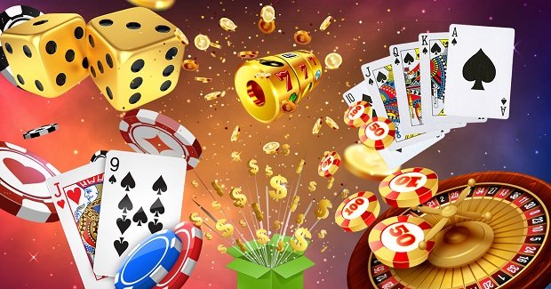 Discover the Joy of Real Casino Experiences