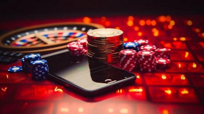 Discover the Secrets of Casino Incognito A Hidden Gem in Online Gambling