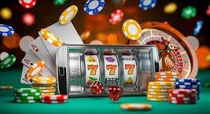 Experience the Best of Online Gaming at iLuckiCasino Canada