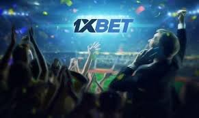 Explore the 1xBet App Your Gateway to Online Betting -1376699342
