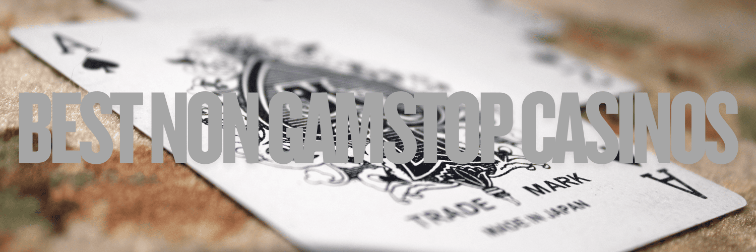 Exploring Casinos Not on GamStop in the UK