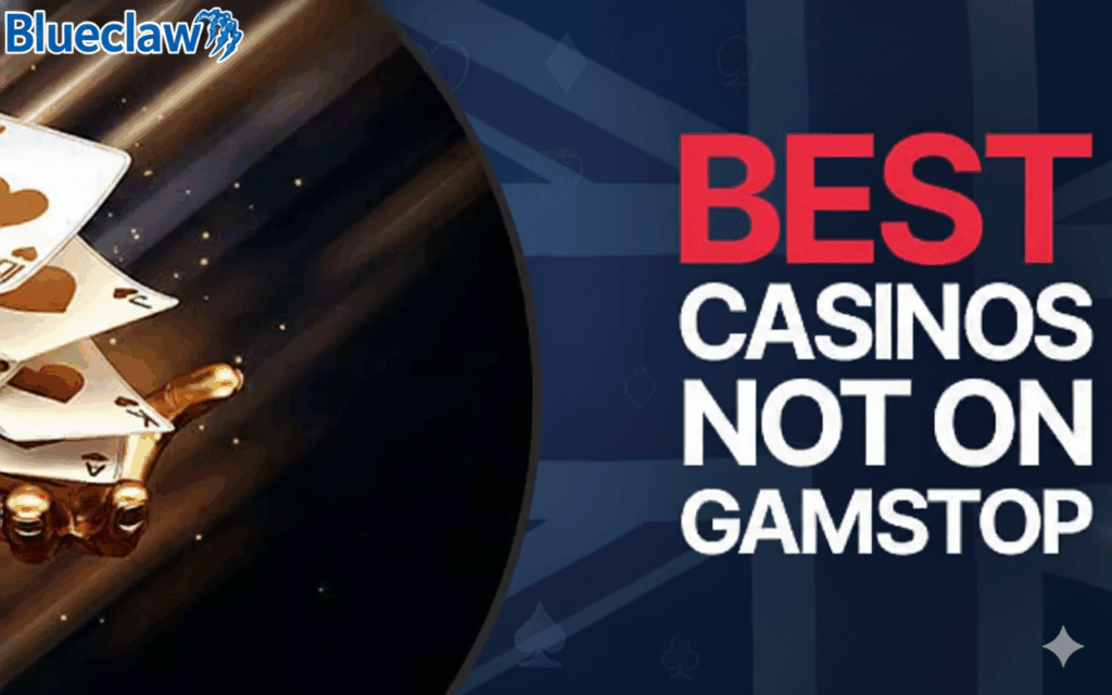 Exploring Casinos Not on Gamstop UK Your Guide to Alternative Gaming -1836029732