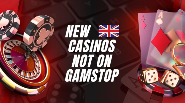 Exploring Casinos Not Registered on Gamstop -1846587154