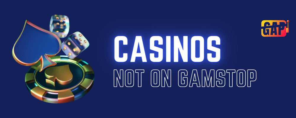 Exploring Casinos Not Registered on Gamstop -1846587154
