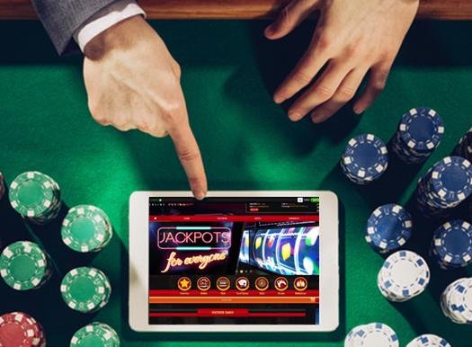Golden Lion Online Casino Your Gateway to Fun and Fortune