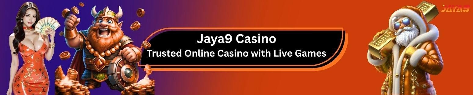 Jaya9 Game Providers Unlocking the Secrets to Success in Online Gaming Jaya9 Game Providers Unlocking the Secrets to Success in Online Gaming