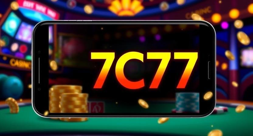 The Revolutionary Platform of 7c77 Redefining Online Interaction The Revolutionary Platform of 7c77 Redefining Online Interaction