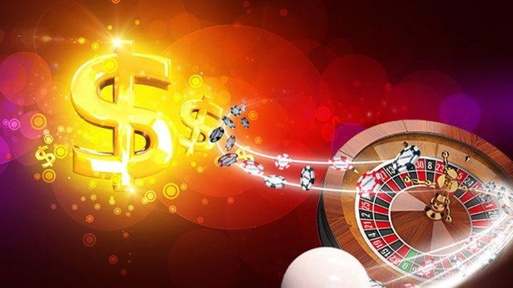 The Rise of Bitcoin Casinos How bitcoincasinothai.net is Leading the Charge